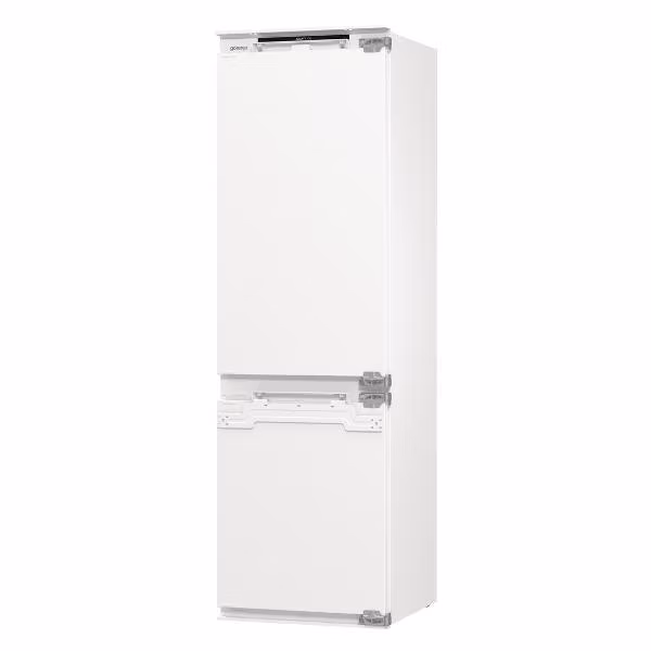 Встраиваемый холодильник комби Gorenje NRKI517142