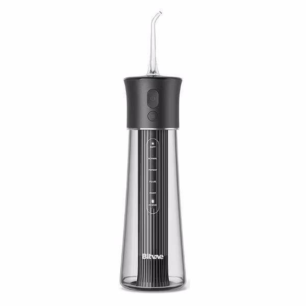 Ирригатор Bitvae F30 Water Flosser черный