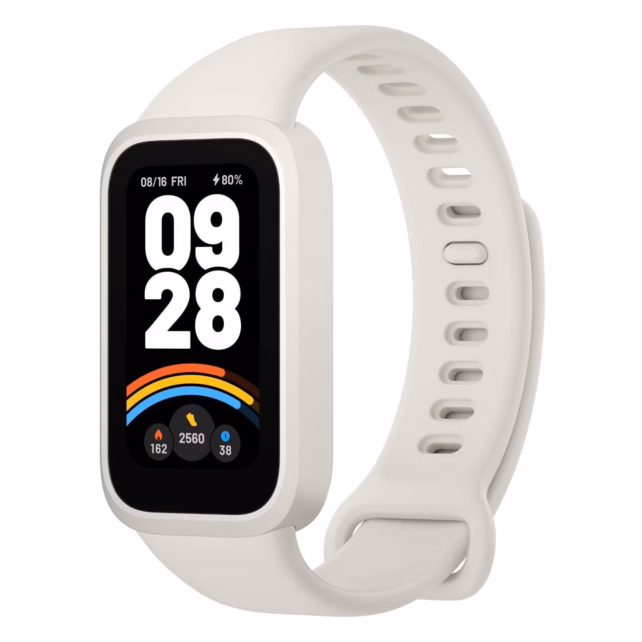 Фитнес-браслет Xiaomi Smart Band 9 Active Beige