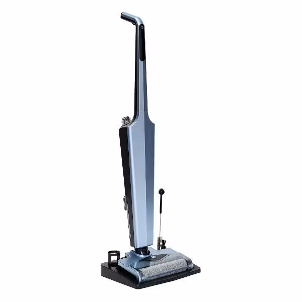 Пылесос напольный EUPA TSK-7826RE Blue