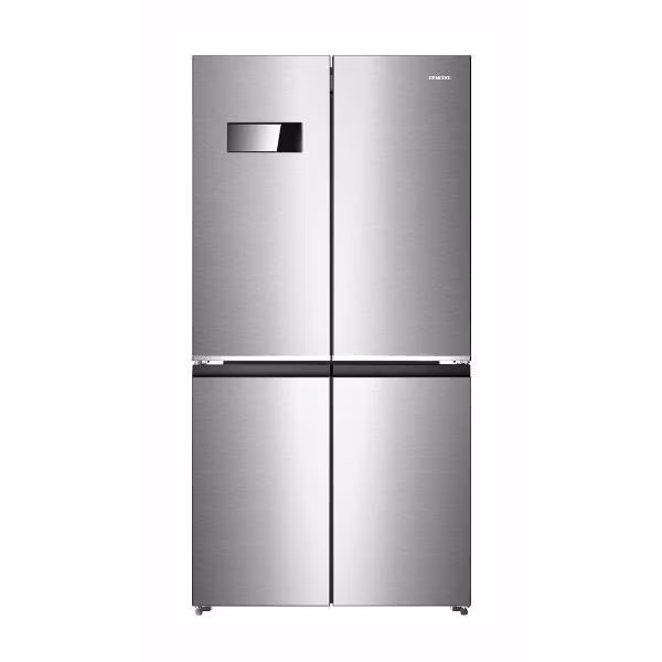 Холодильник GENCOOL GDCD-595W