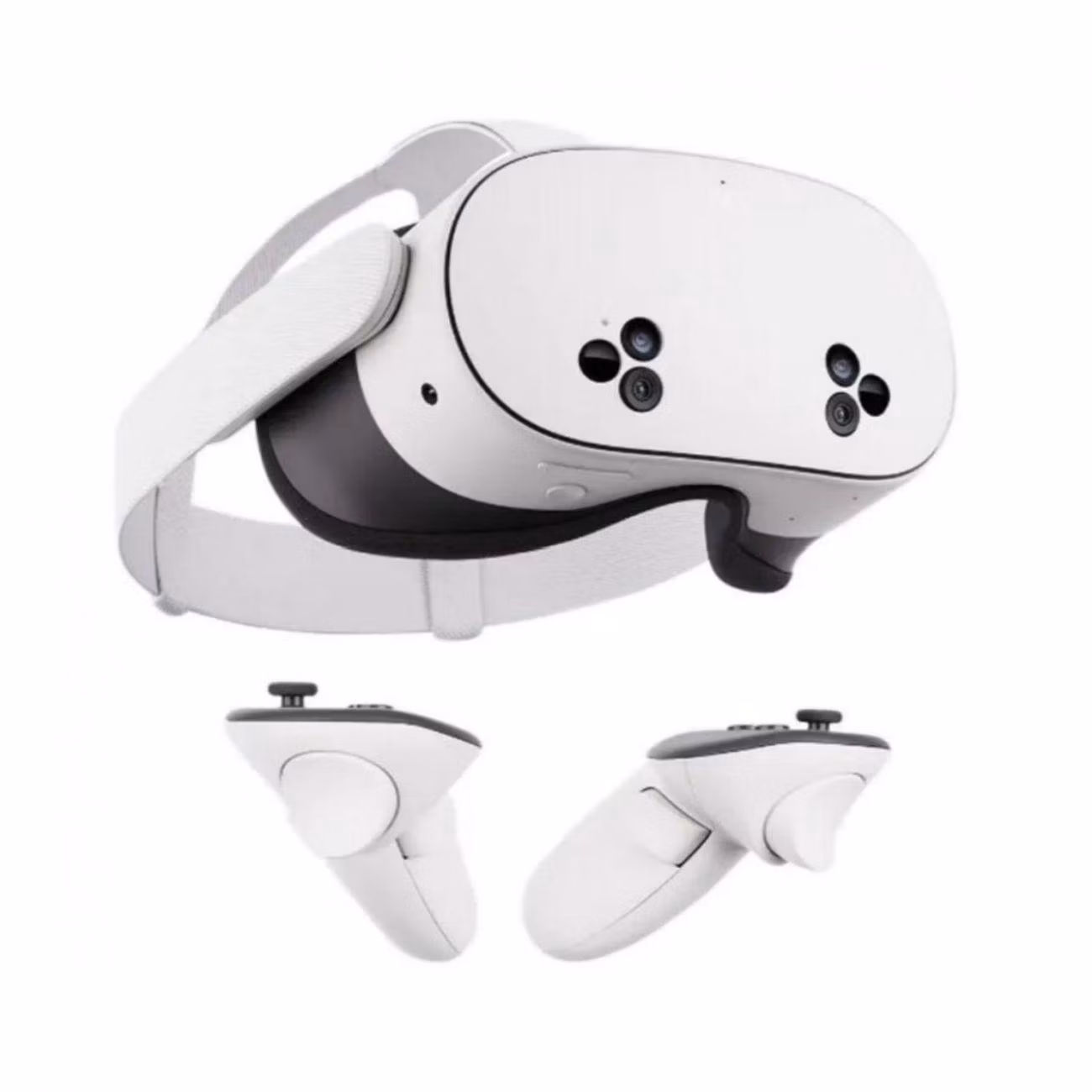 Шлем виртуальной реальности Oculus Quest 3S 256GB