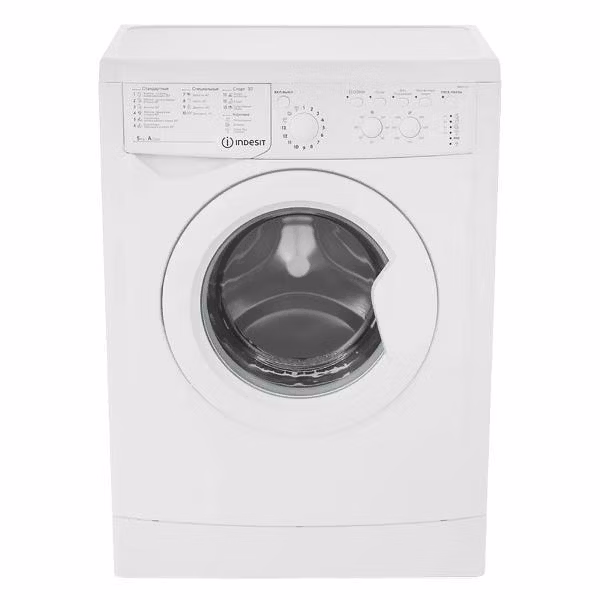 Стиральная машина Indesit IWSC 5105 CIS