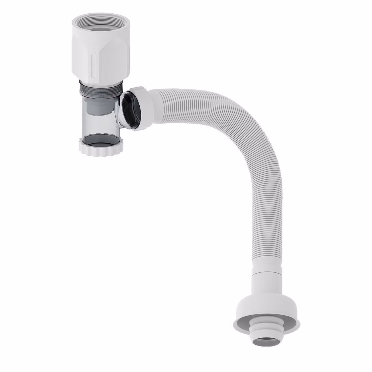 Сифон для раковины Teymi T140010
