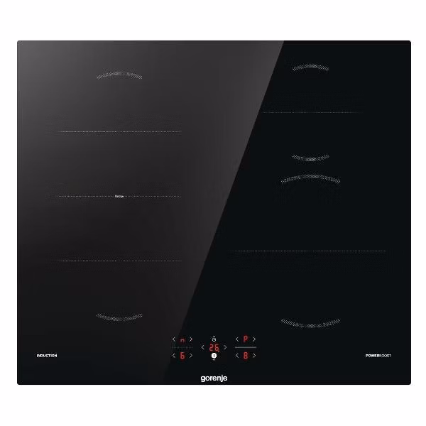 Встраиваемая индукционная панель независимая Gorenje GI621FMC