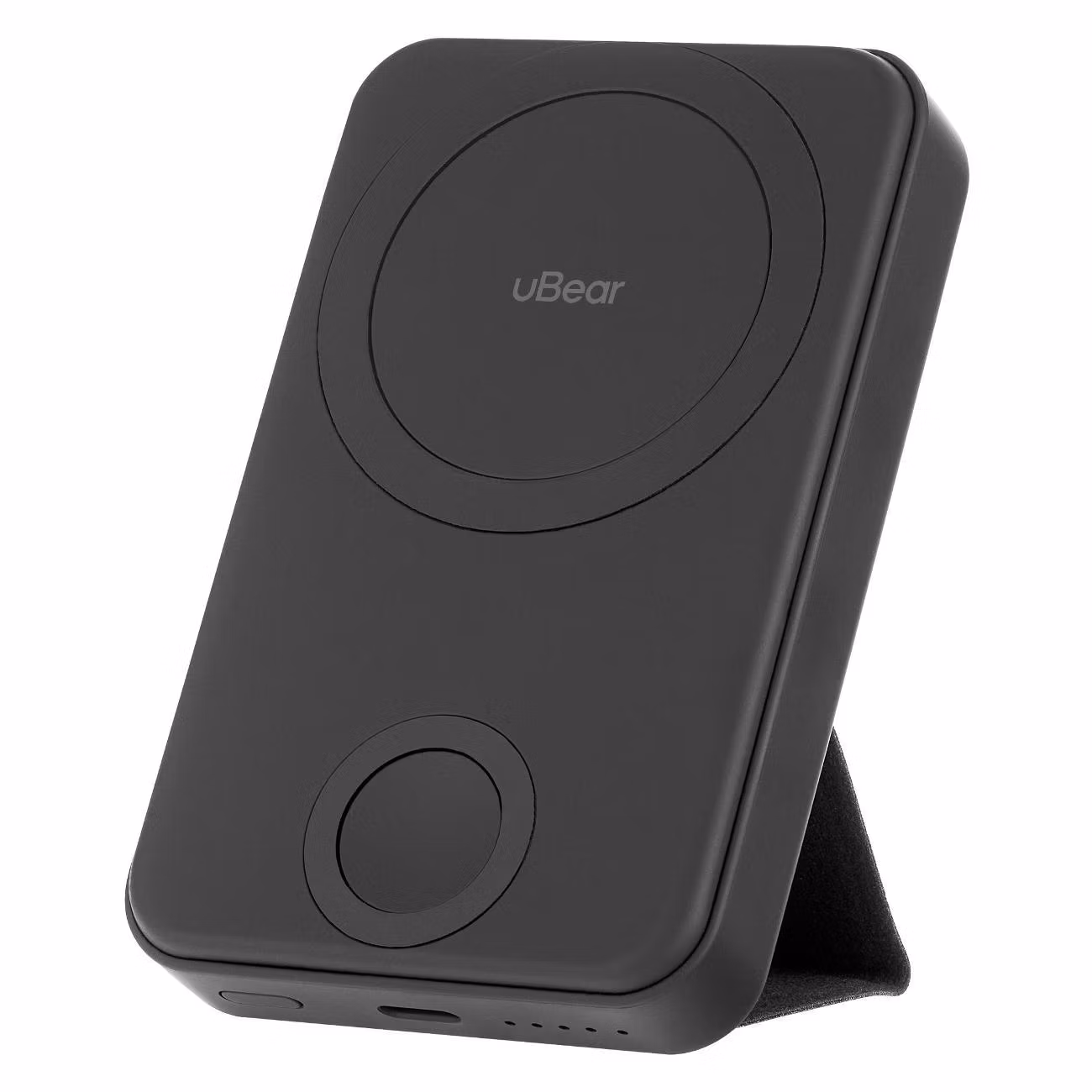 Портативный аккумулятор uBear Range с поддержкой MagSafe, 10000 mAh
