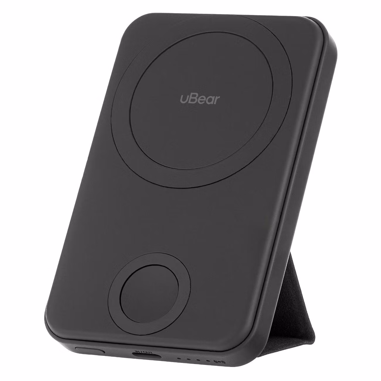 Портативный аккумулятор uBear Range с поддержкой MagSafe, 6500 mAh