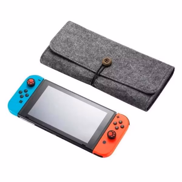 Чехол-сумка GameSpot для Nintendo Switch (0645)