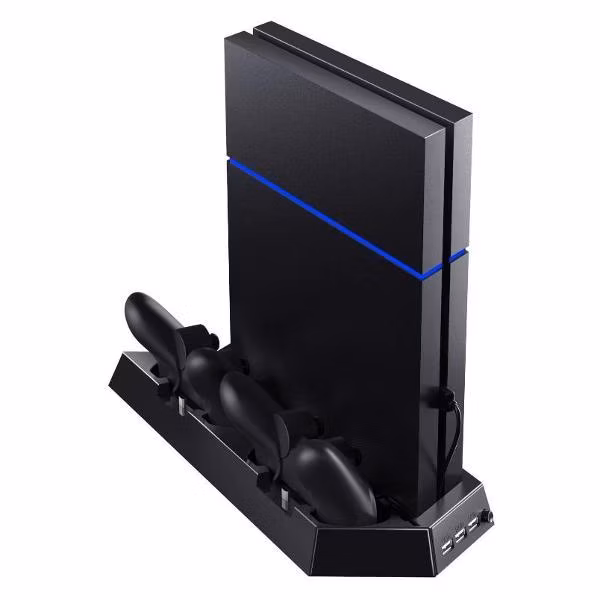 Вертикальная подставка GameSpot для PS4 (0430)