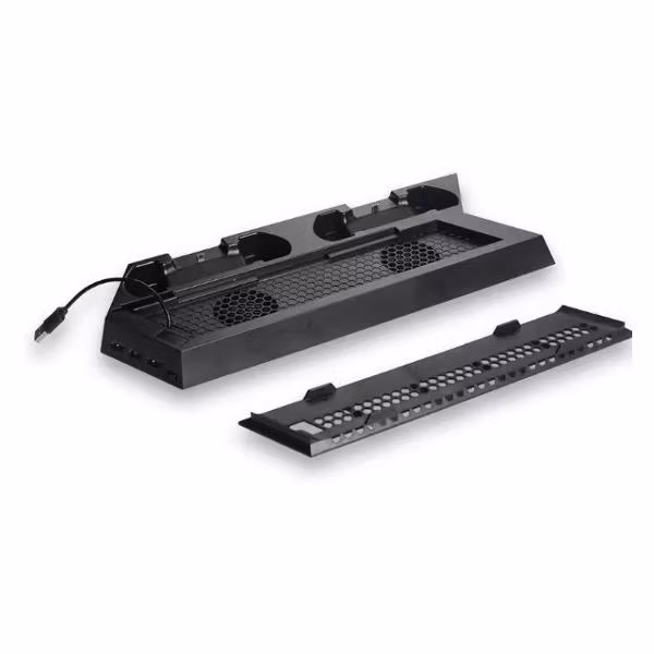 Вертикальная стойка GameSpot для PS4/PS4 Slim (0461)