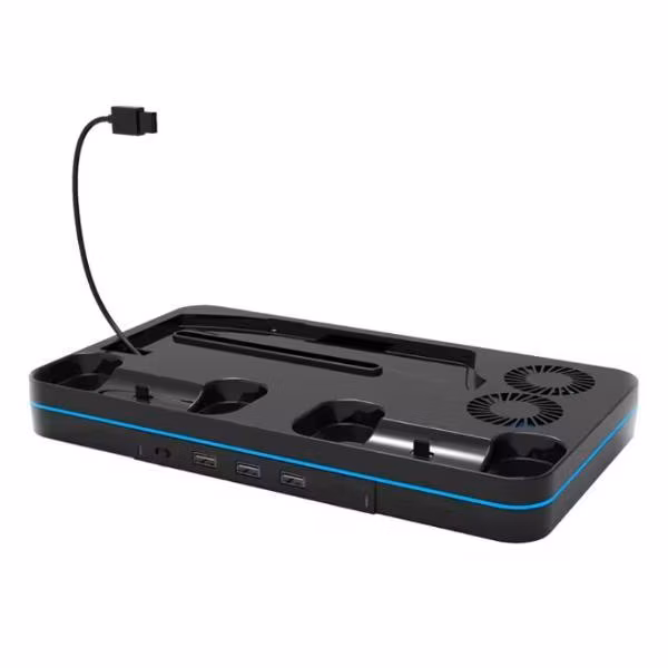Вертикальная подставка GameSpot для PS5 Slim (0317)