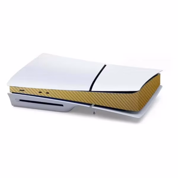 Защитные наклейки GameSpot для PS5 Slim (0270)