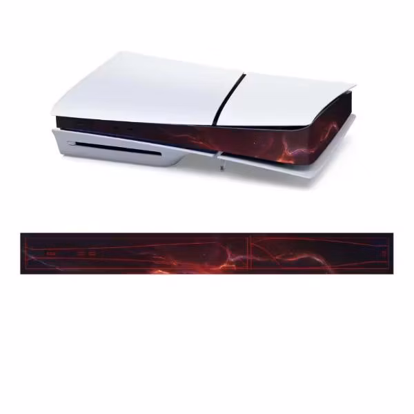Аксессуар для игровой приставки GameSpot для PS5 Slim (0324)