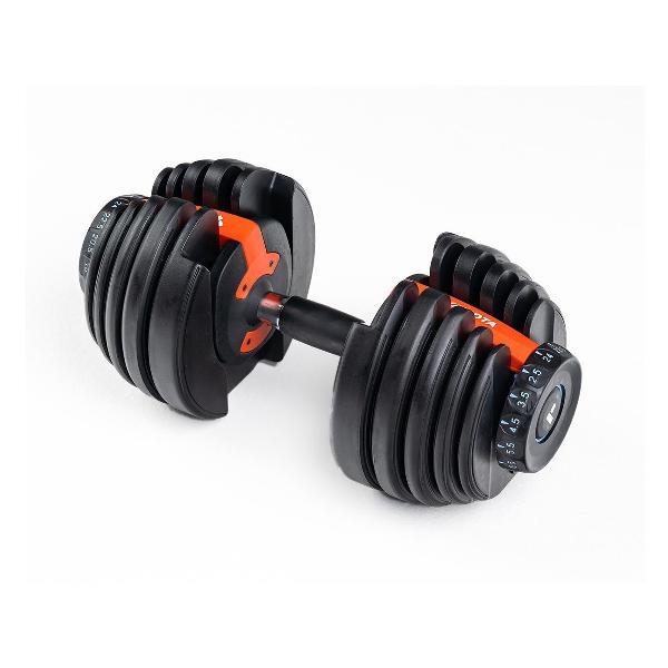 Гантель Yamota Fit 24 кг