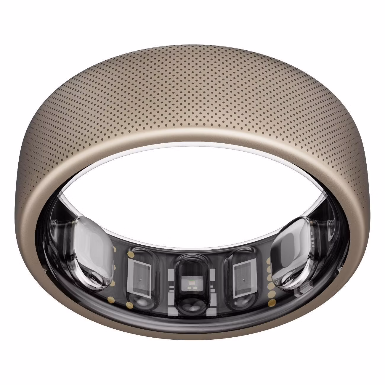 Смарт-кольцо Amazfit Helio Ring A2321, размер 12