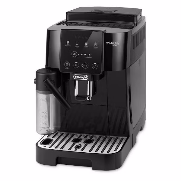 Кофемашина автоматическая DeLonghi ECAM220.60.B