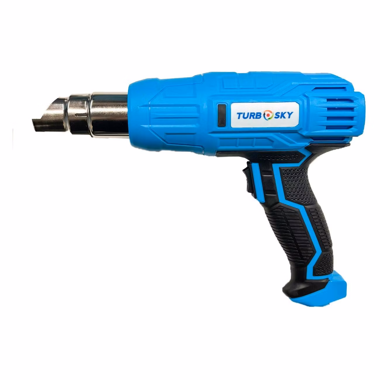 Фен строительный TurboSky ФС-2200