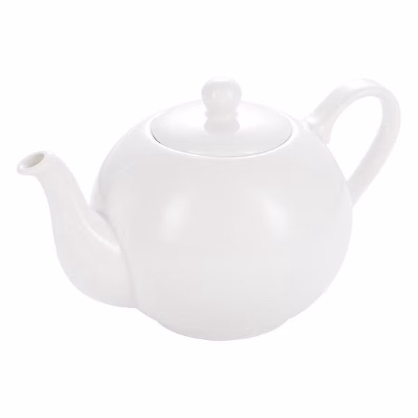 Заварочный чайник Gipfel Blanche, 1,1 л