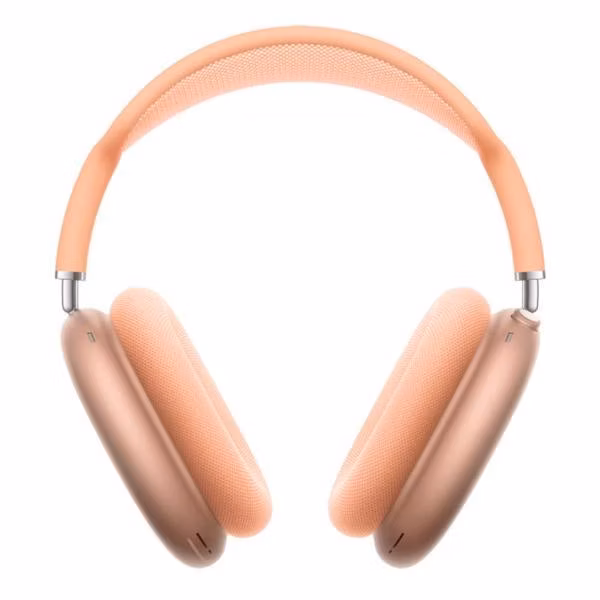 Наушники True Wireless Apple AirPods Max Orange