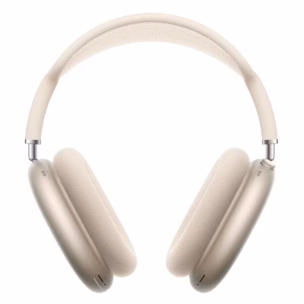 Наушники True Wireless Apple AirPods Max Starlight