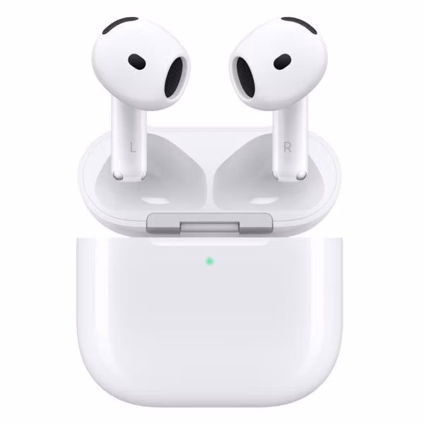 Наушники True Wireless Apple AirPods 4 Active Noise Cancellation