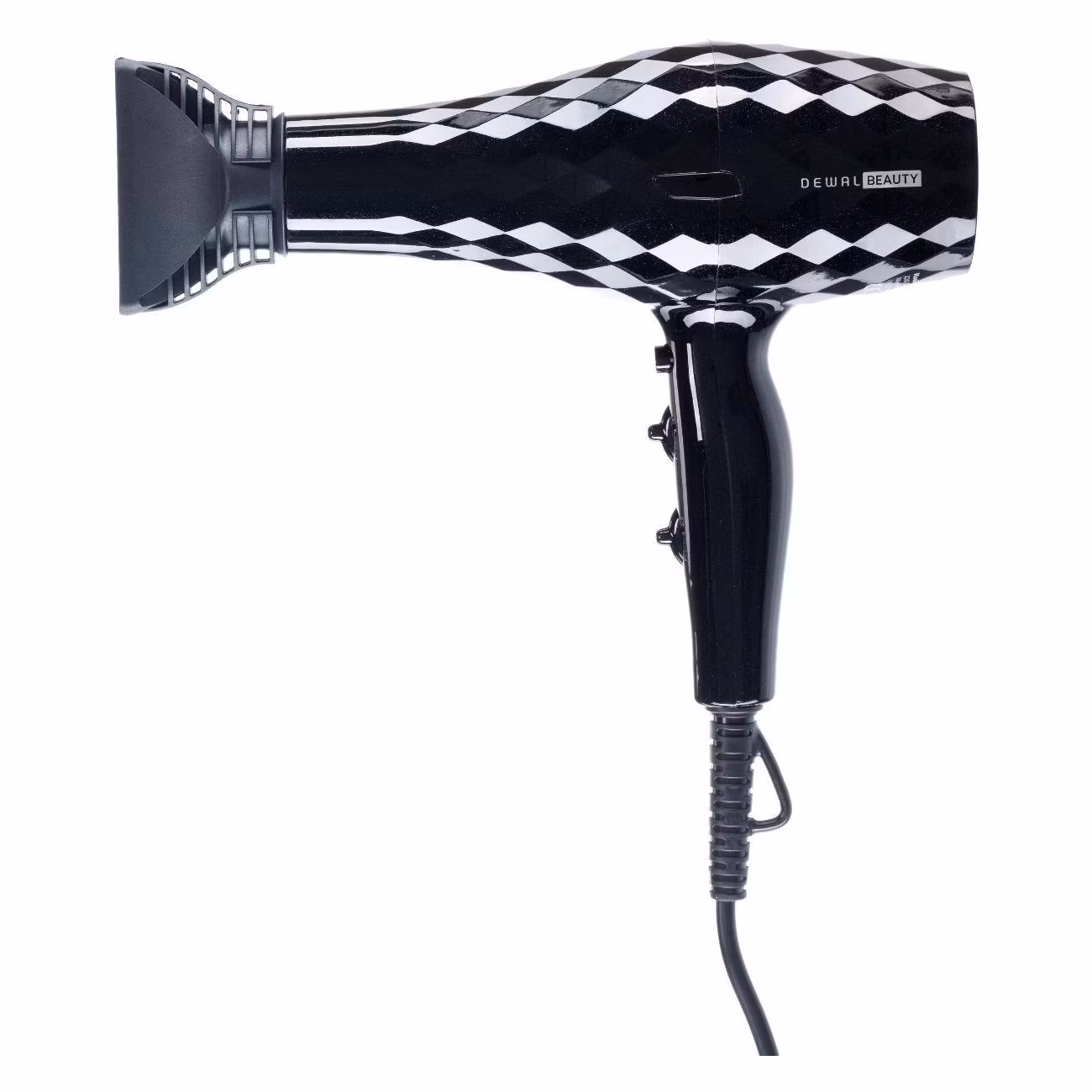Фен Dewal Beauty HD1007-Black