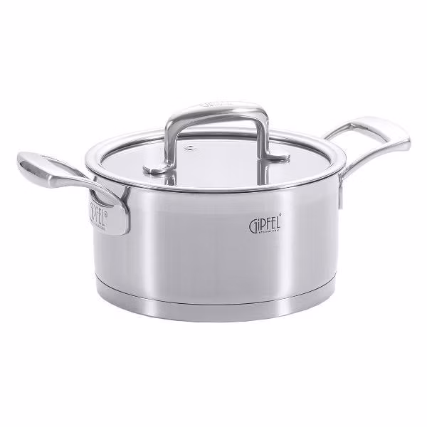 Кастрюля Gipfel 1233