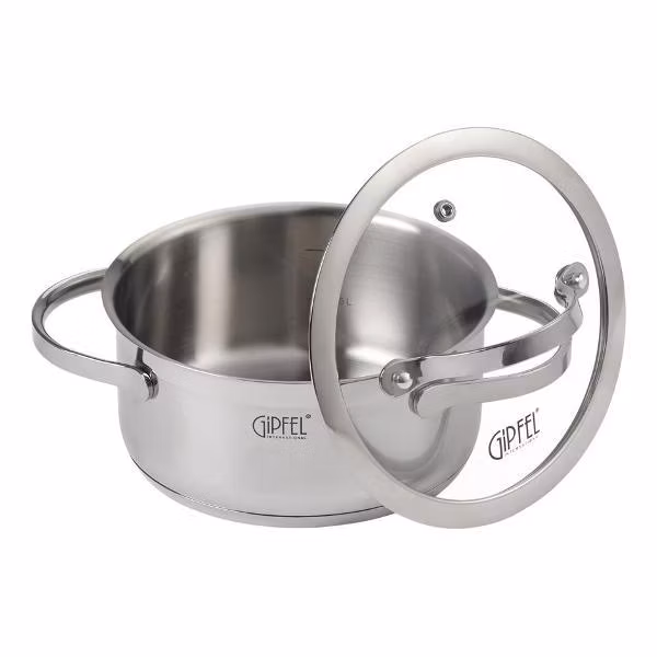 Кастрюля Gipfel 1366