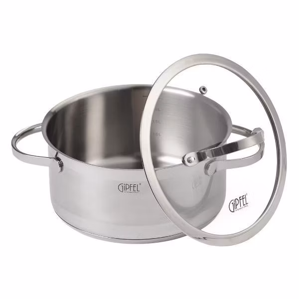 Кастрюля Gipfel 1368
