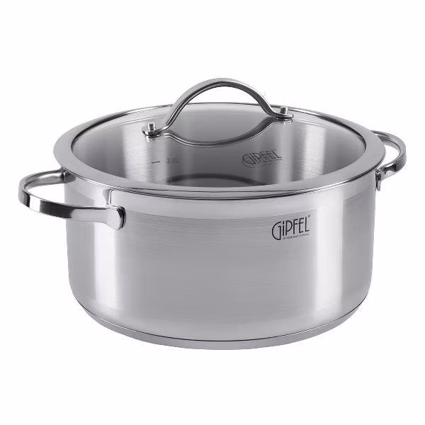 Кастрюля Gipfel 1369