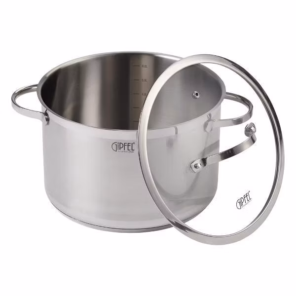 Кастрюля Gipfel 1370