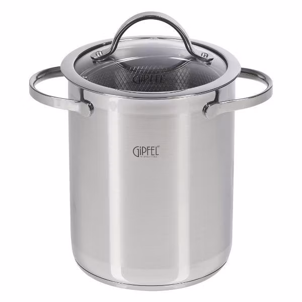 Кастрюля Gipfel 1303