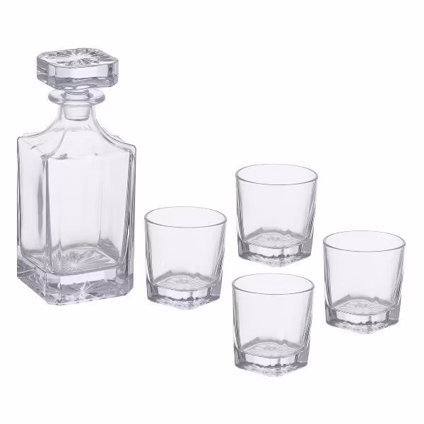 Набор для виски Gipfel 52349