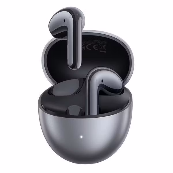 Наушники True Wireless Honor Choice Earbuds S7 серые