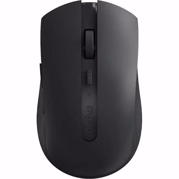 Мышь беспроводная Rapoo M350Silent