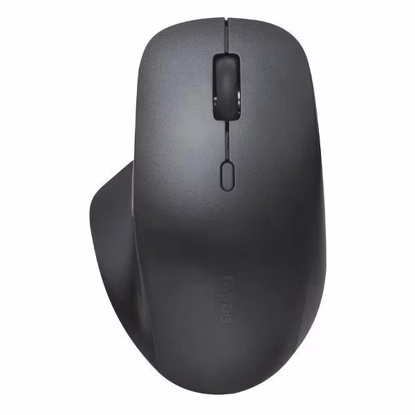 Мышь беспроводная Rapoo M50PLUS-BL