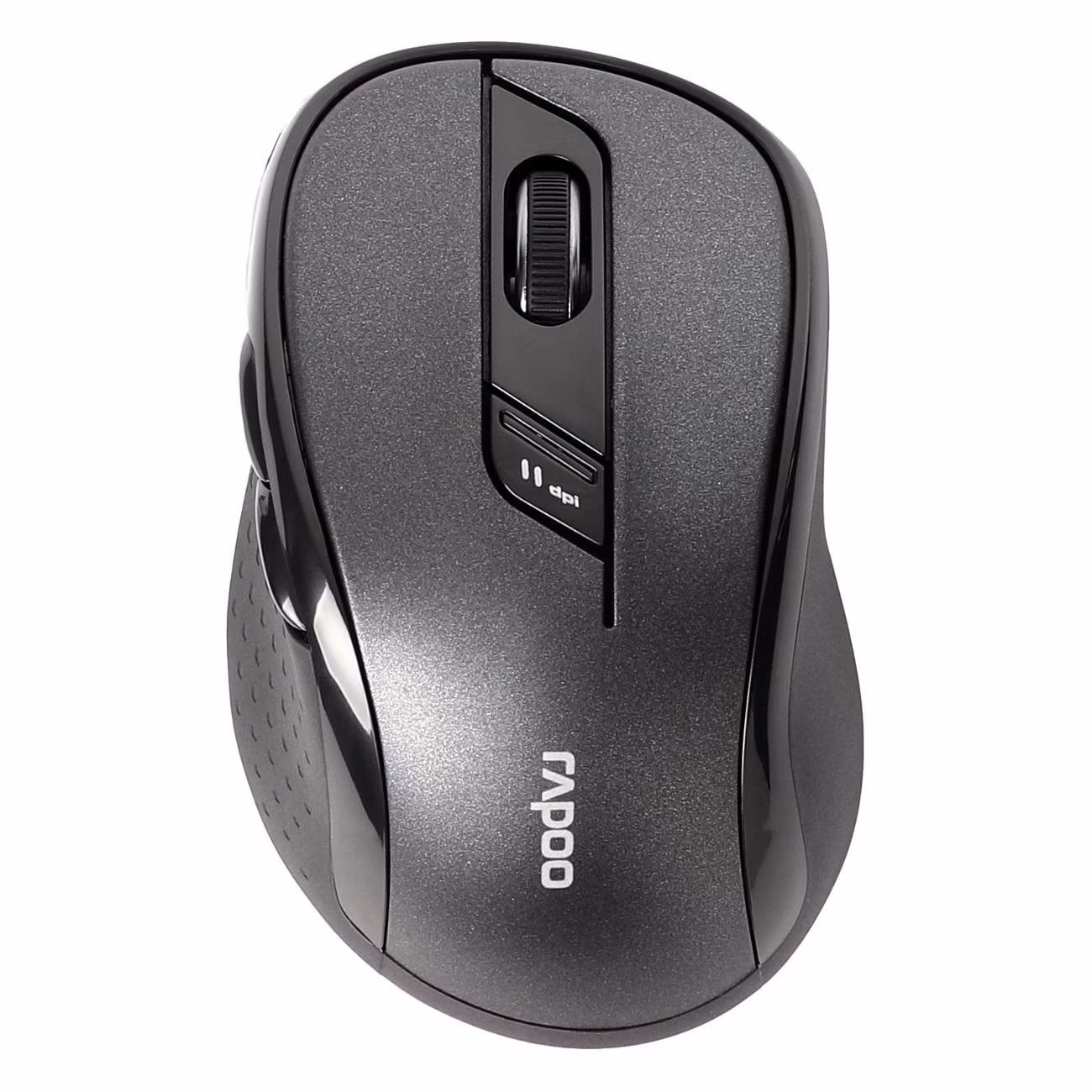 Мышь беспроводная Rapoo M500Silent