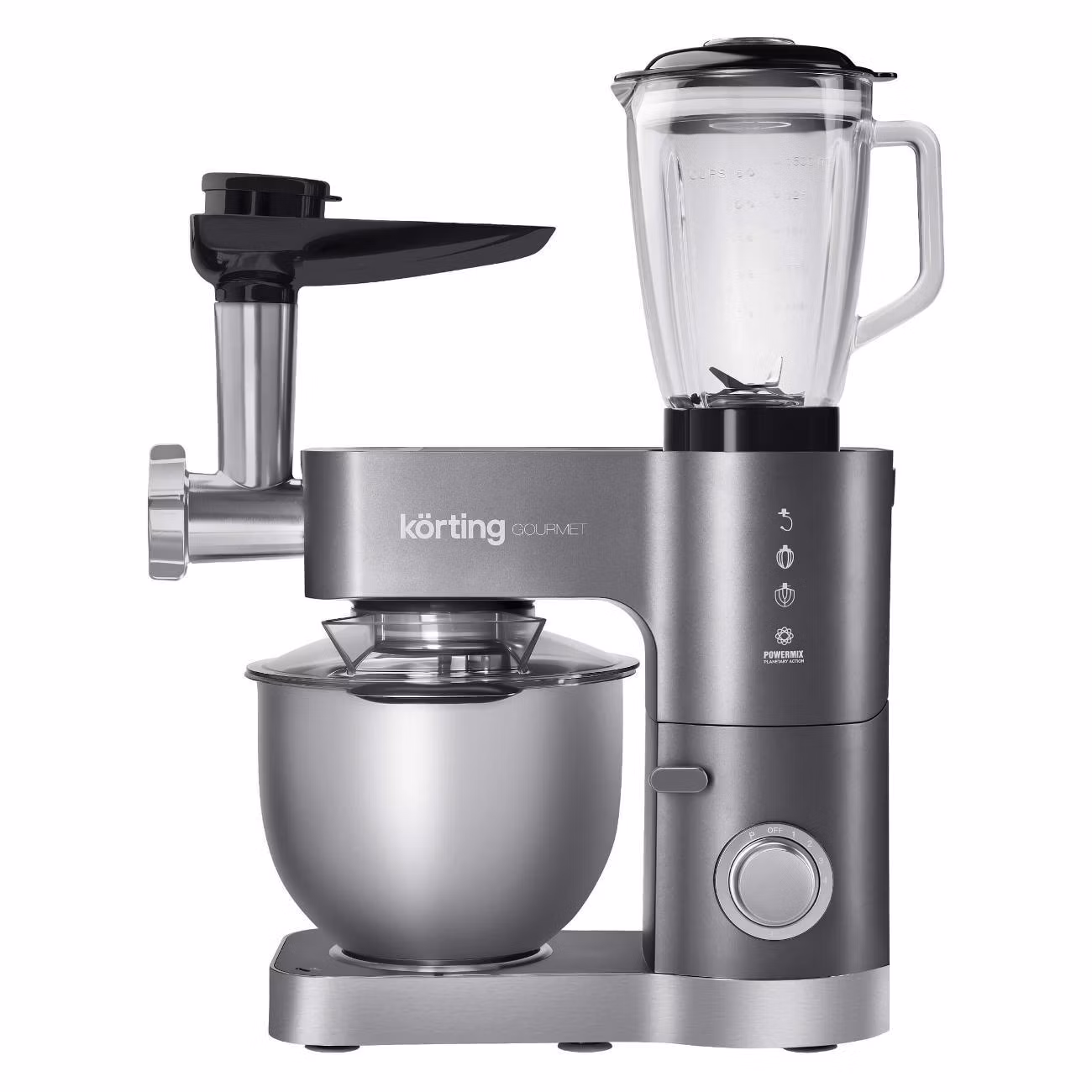 Кухонная машина Korting kkm 0106 gourmet