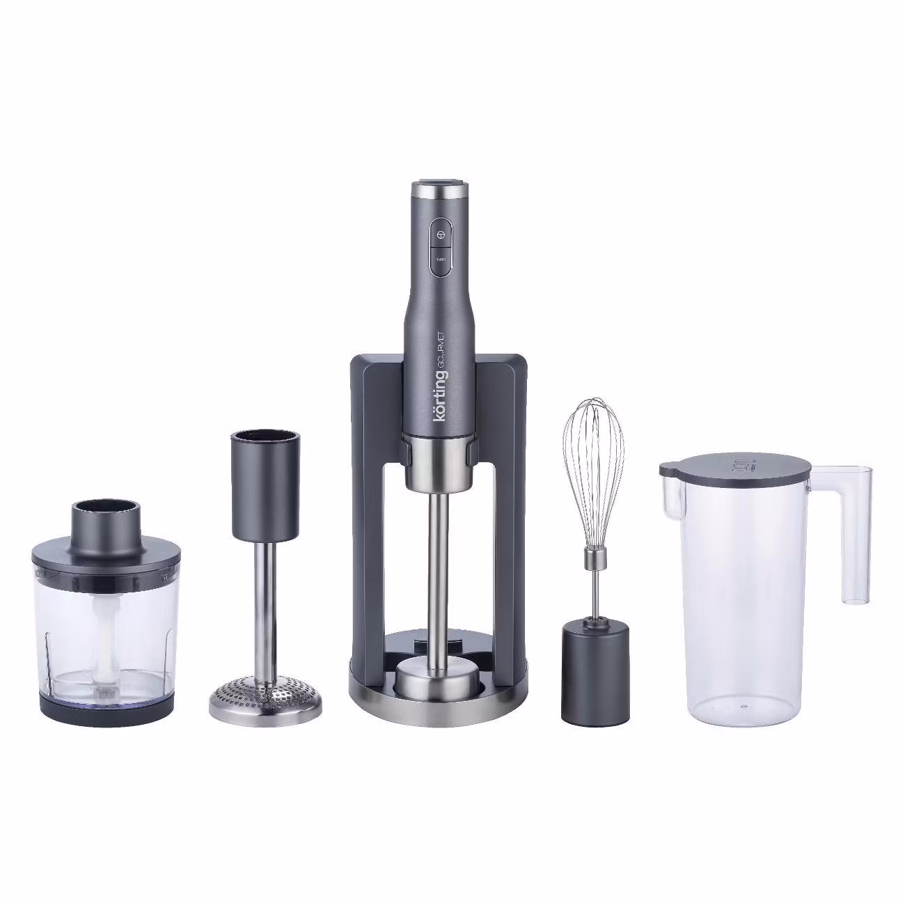 Блендер погружной Korting khb 0312 gourmet