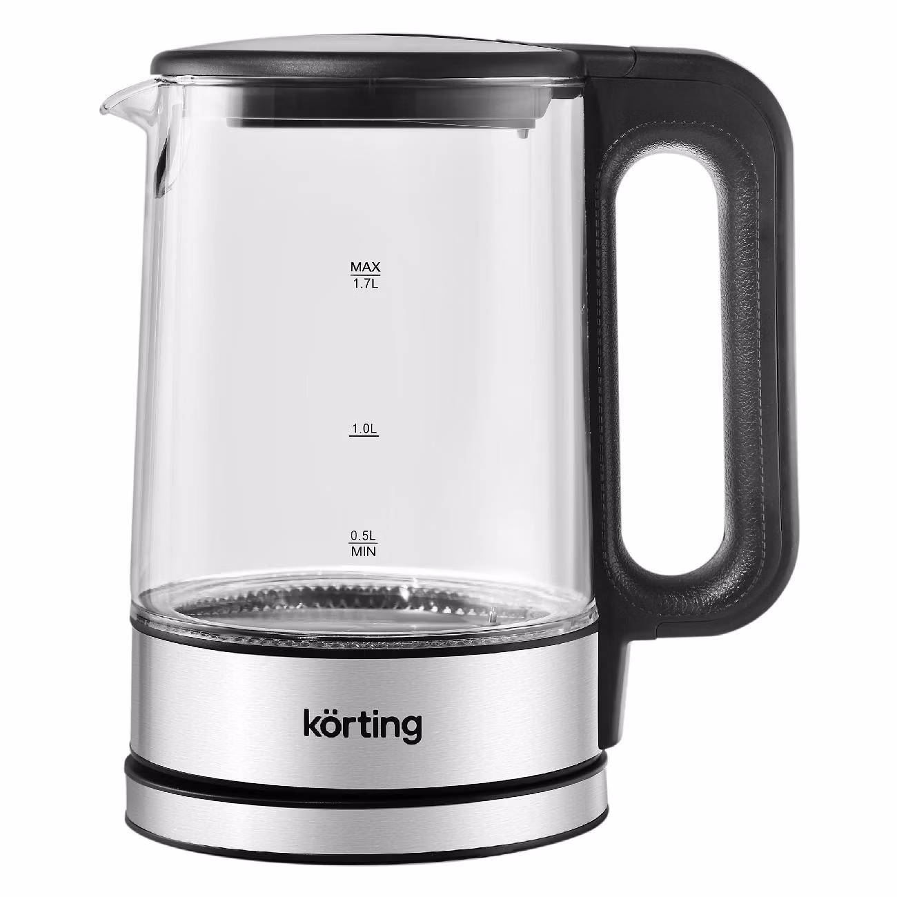 Электрочайник Korting kwk 0901 g
