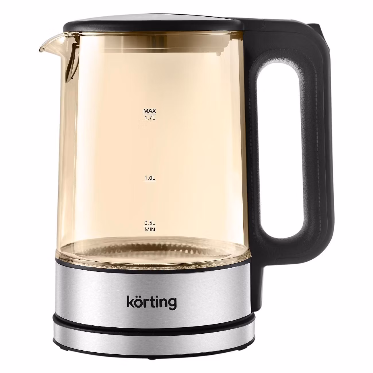 Электрочайник Korting kwk 0903 g