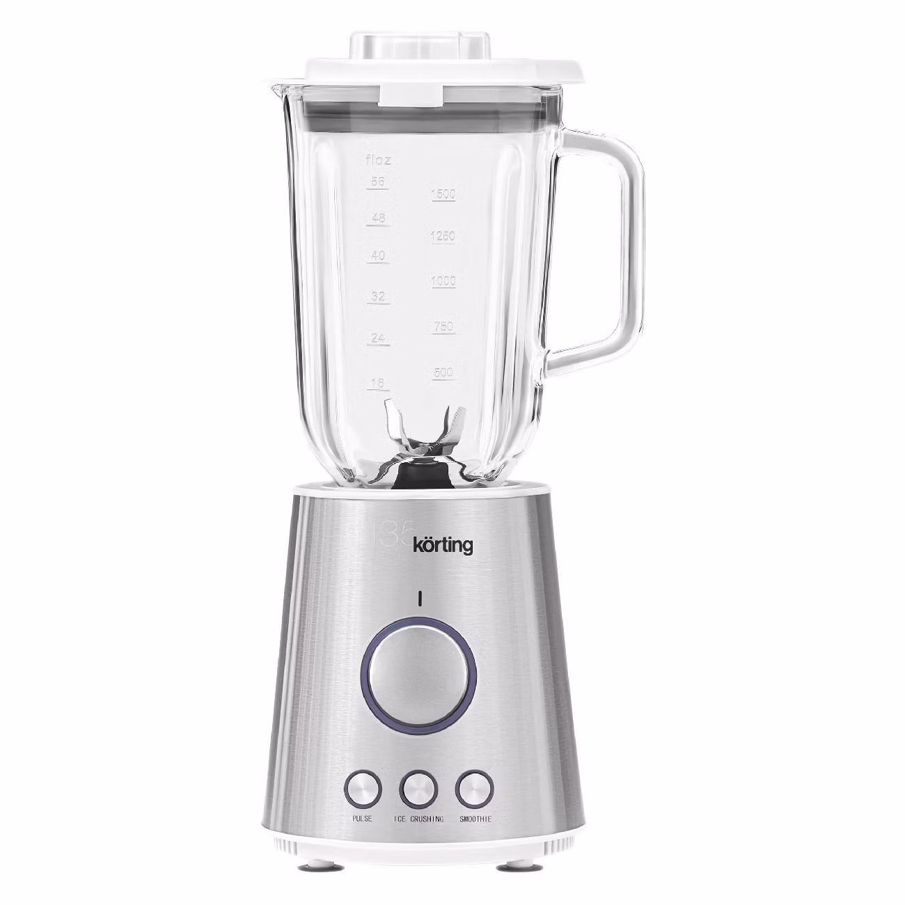 Блендер стационарный Korting ktb 0702 w135