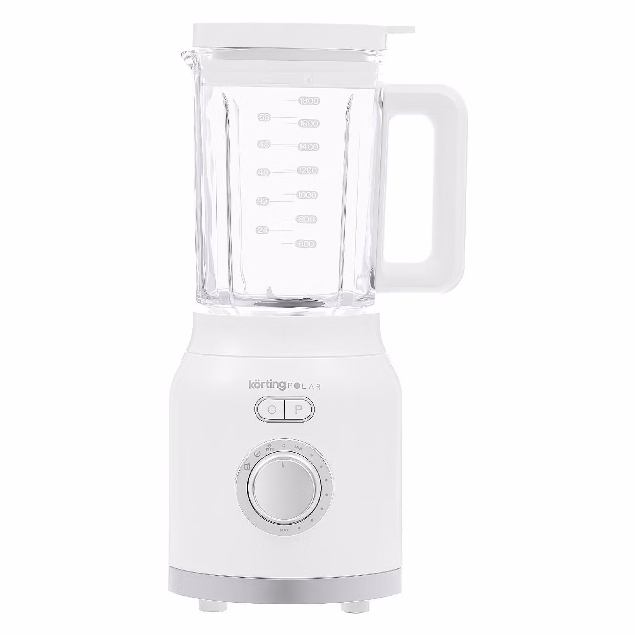 Блендер стационарный Korting ktb 0704 polar