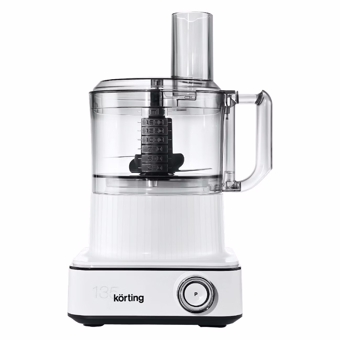 Кухонный комбайн Korting kfp 0203 w 135