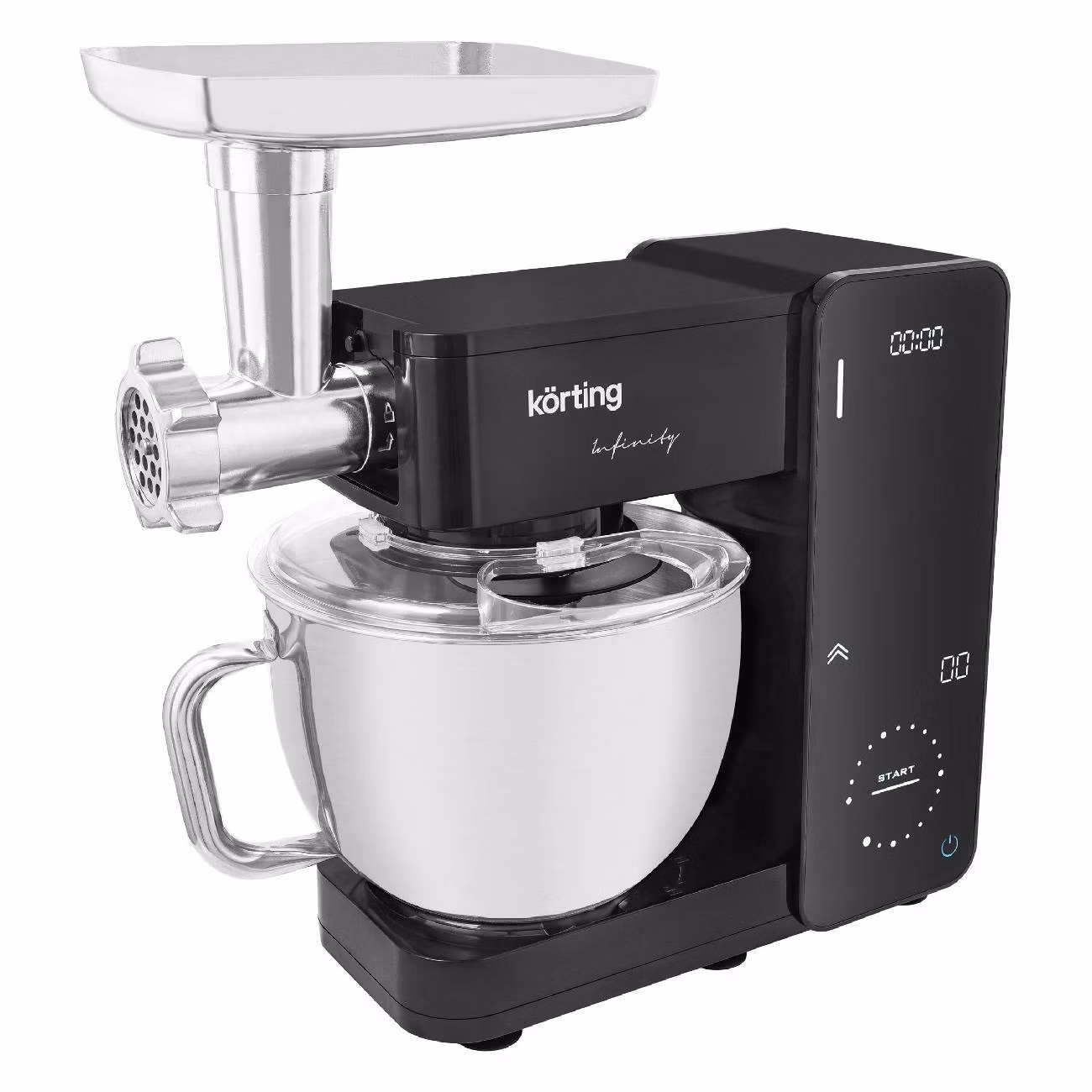 Кухонная машина Korting kkm 0101 m infinity