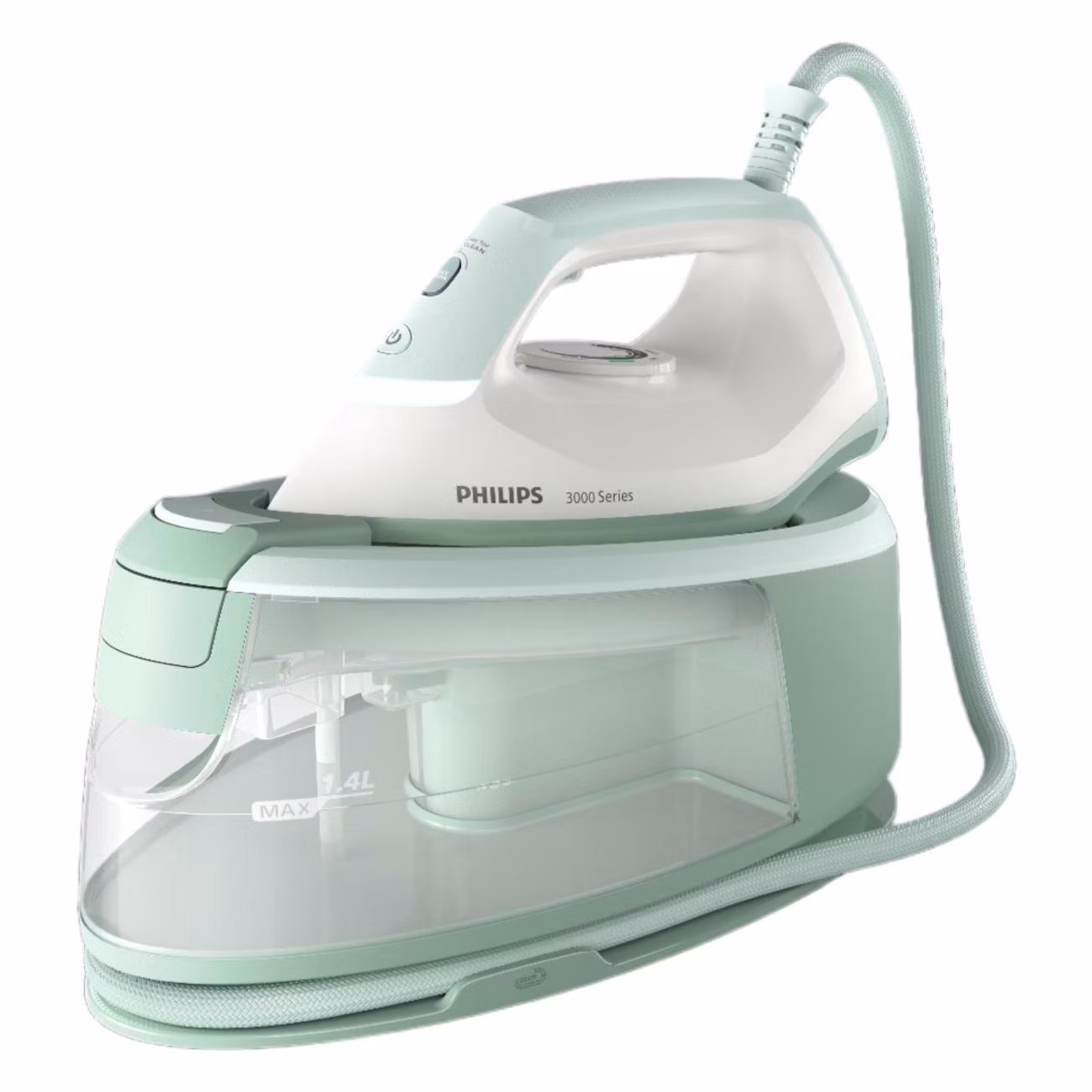 Парогенератор Philips PSG3010/70