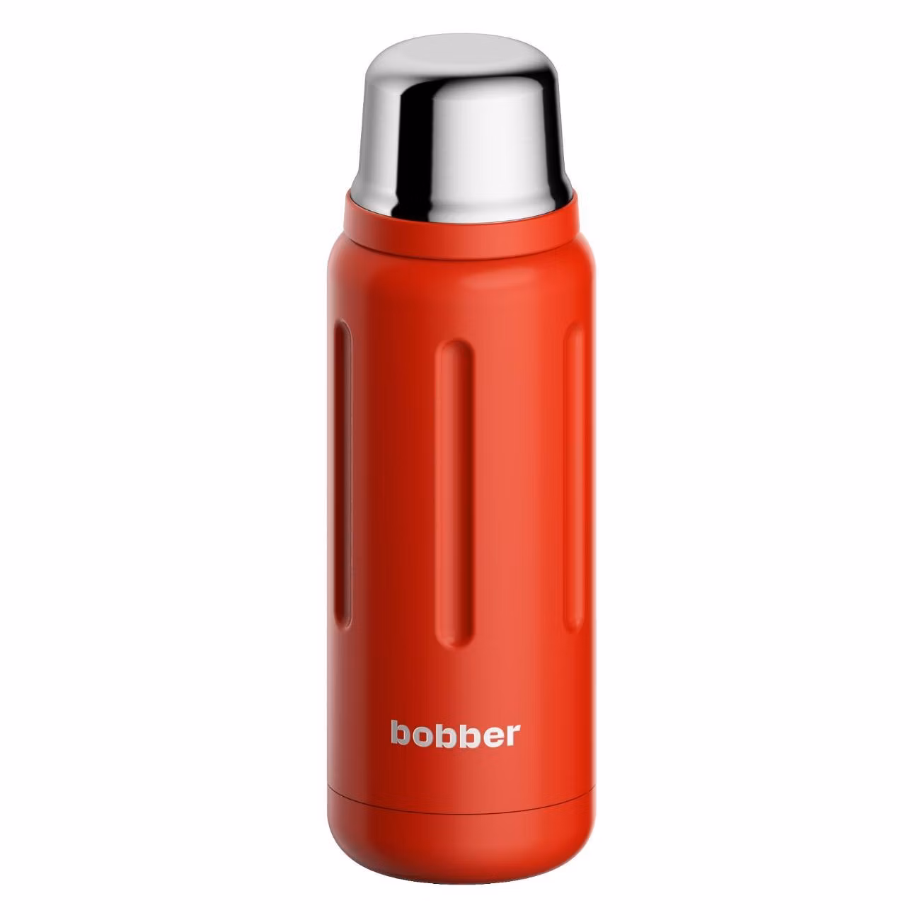 Термос Bobber Flask-770 Cayenne красный