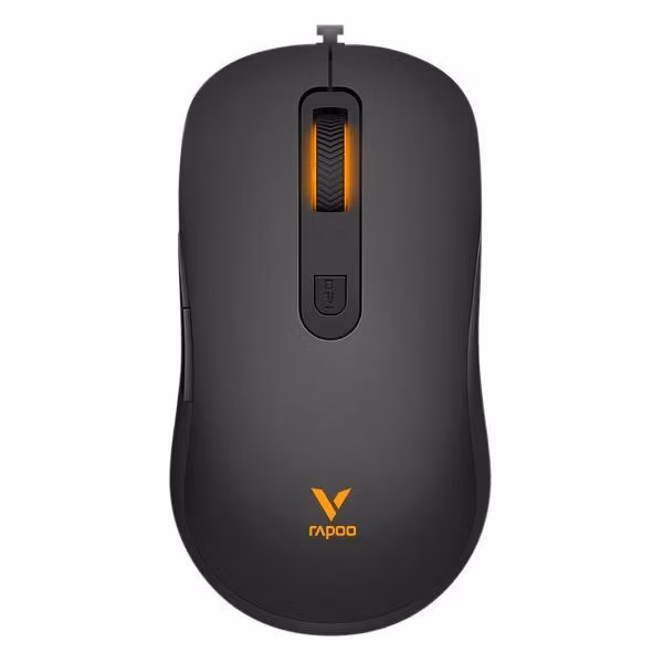 Игровая мышь Rapoo V16RGB