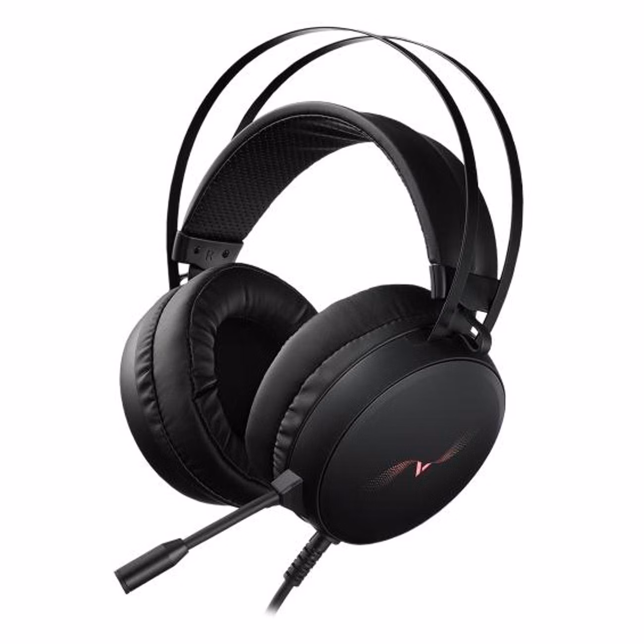Игровые наушники Rapoo VH310