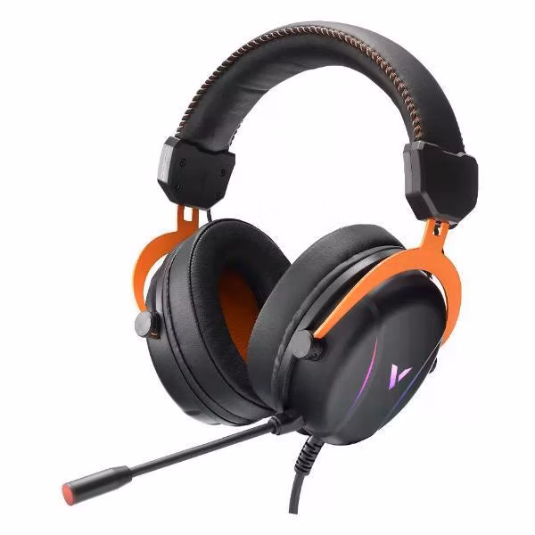Игровые наушники Rapoo VH350S